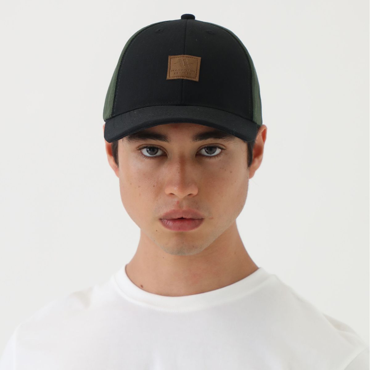 HUNTINGTON - Gorro Casual Hombre Huntington