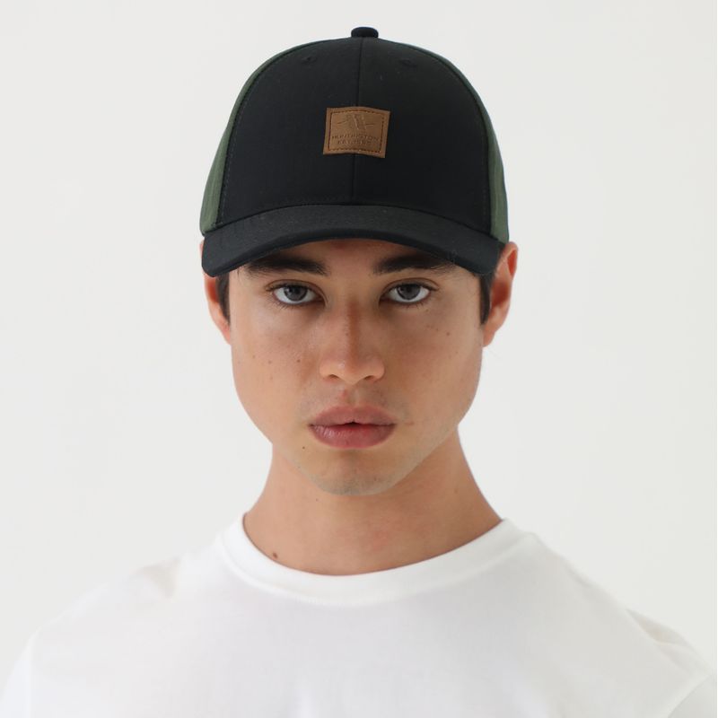 HUNTINGTON - Gorro Casual Hombre Huntington