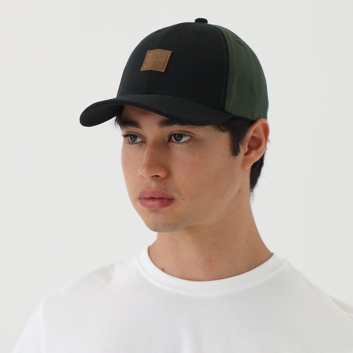 HUNTINGTON - Gorro Casual Hombre Huntington