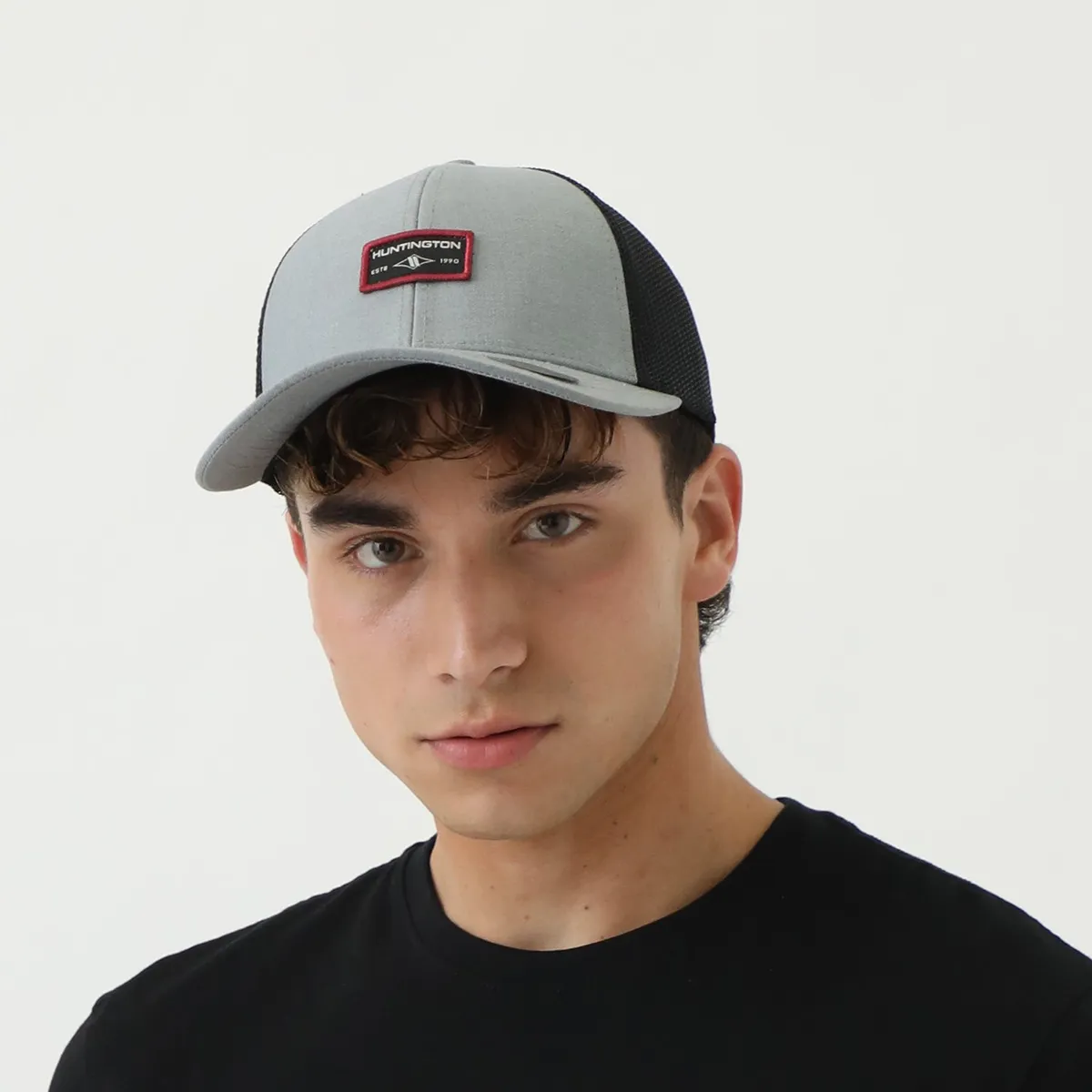 HUNTINGTON - Gorro Casual Hombre Huntington