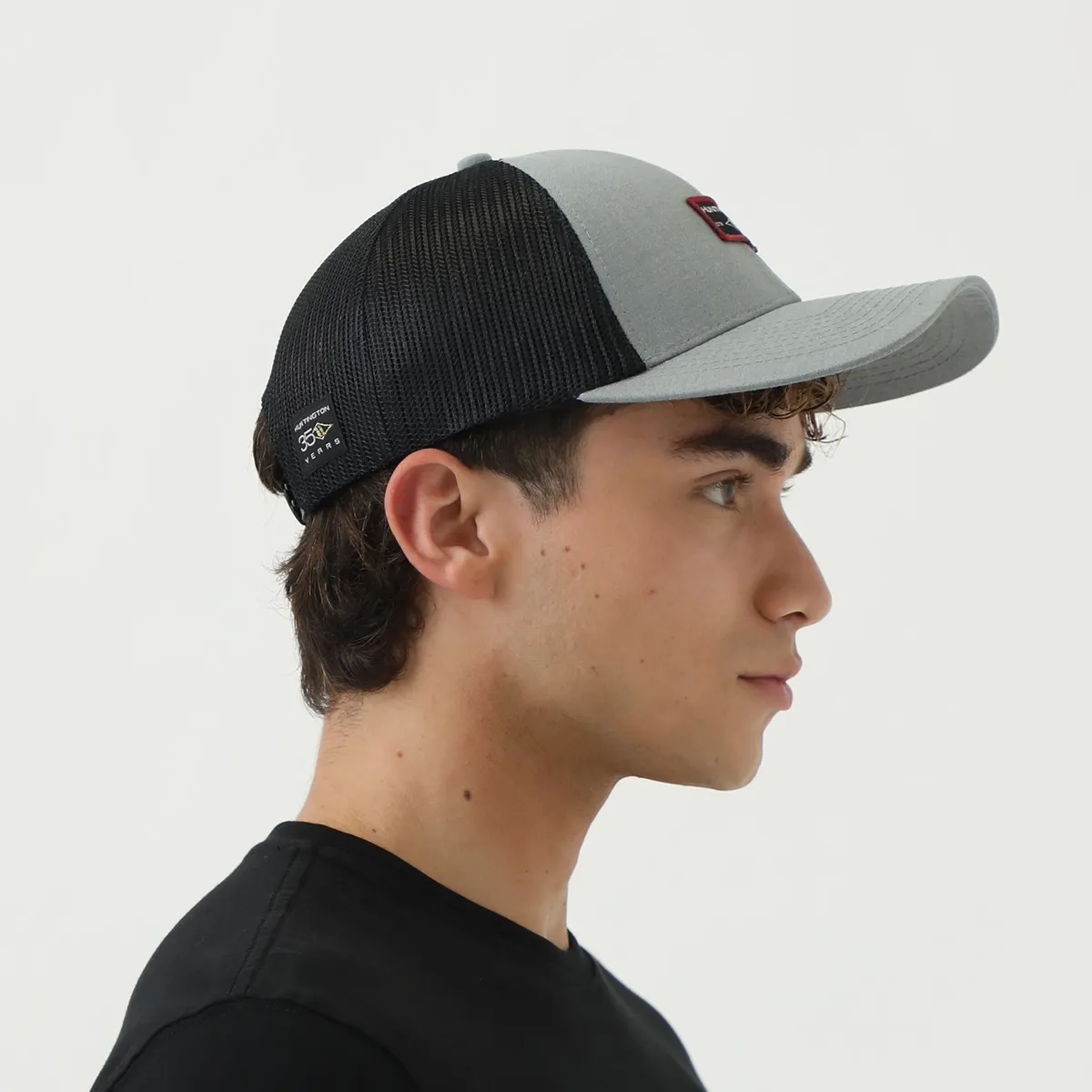 HUNTINGTON - Gorro Casual Hombre Huntington