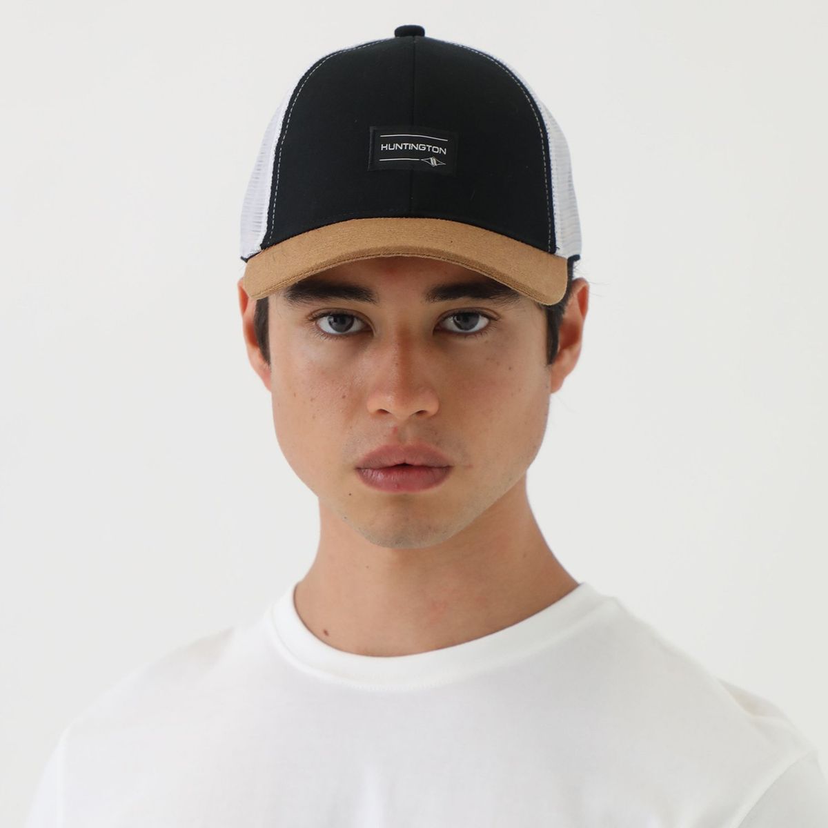 HUNTINGTON - Gorro Casual Hombre Huntington