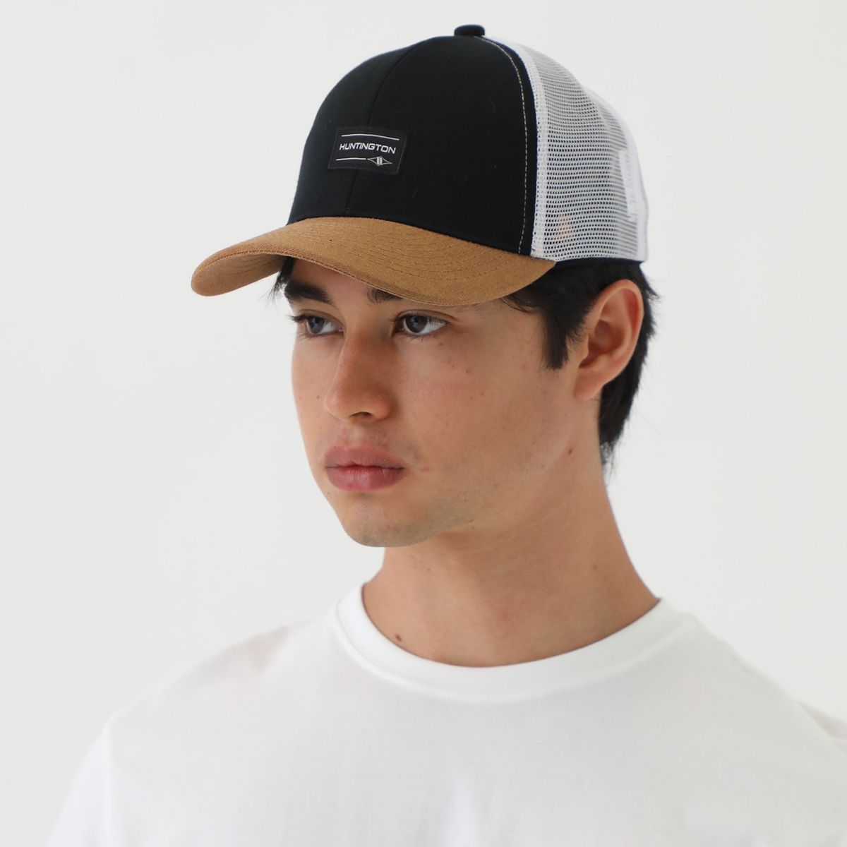 HUNTINGTON - Gorro Casual Hombre Huntington