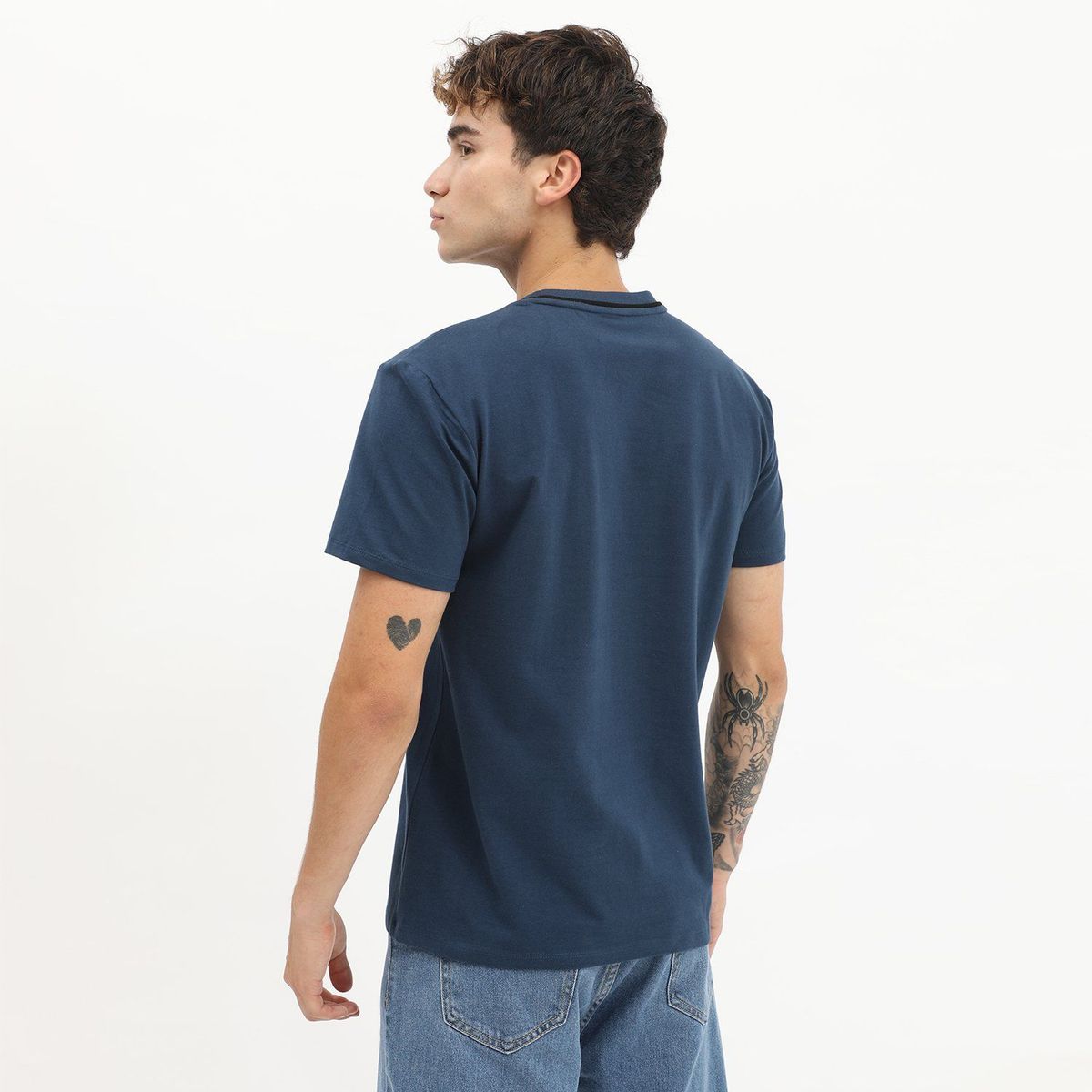 MOSSIMO - Polo Manga Corta Hombre Mossimo