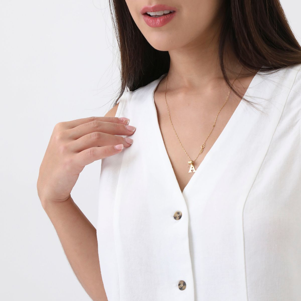 VERO MODA - Chaleco Casual Mujer Vero Moda