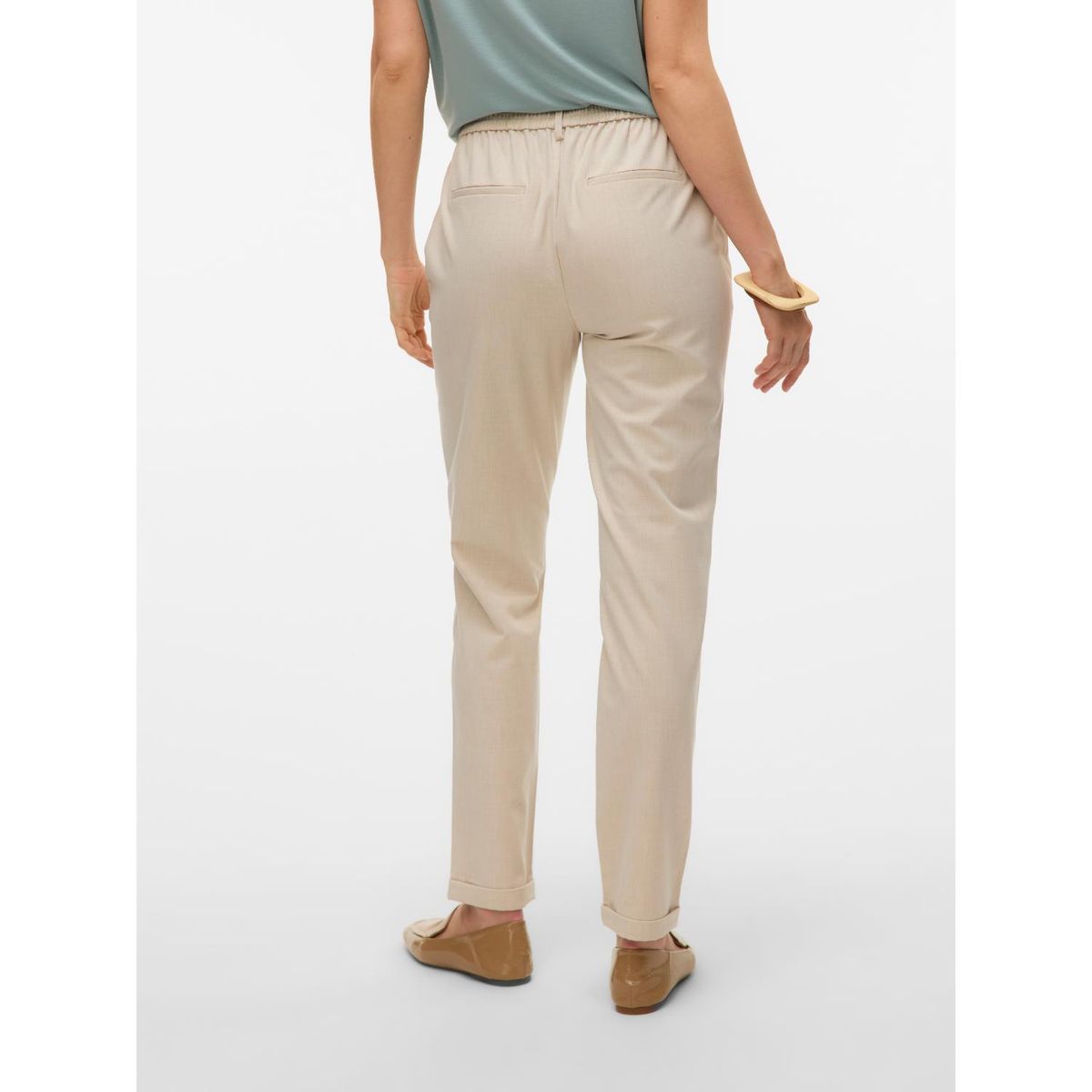 VERO MODA - Pantalón Casual Mujer Vero Moda