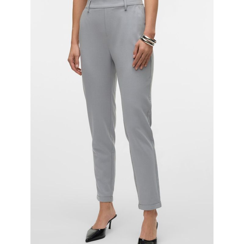 VERO MODA - Pantalón Casual Mujer Vero Moda