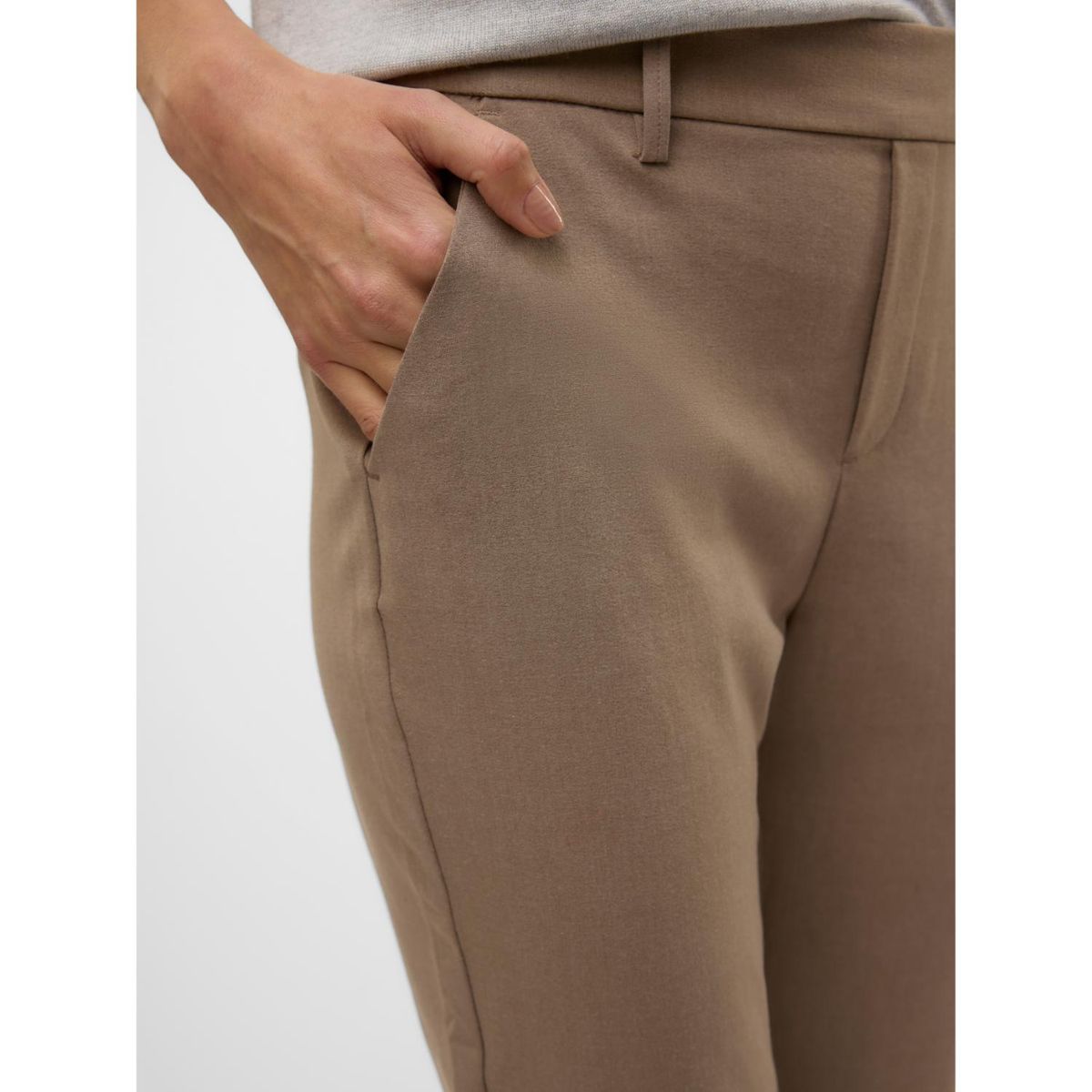 VERO MODA - Pantalón Casual Mujer Vero Moda