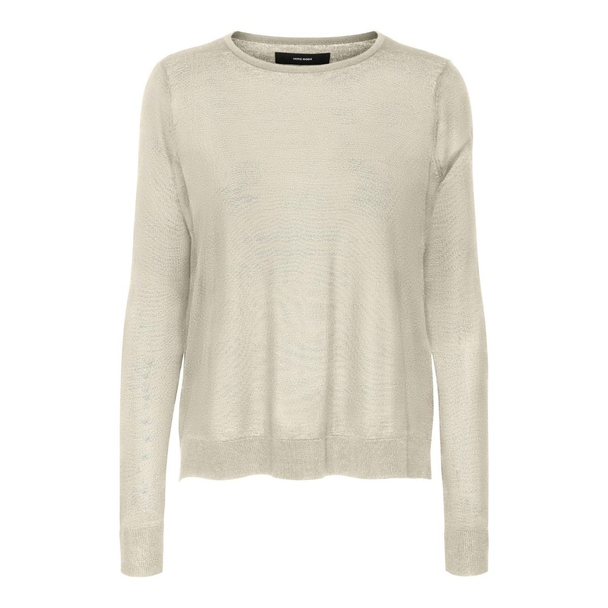 VERO MODA - Polera Casual Mujer Vero Moda