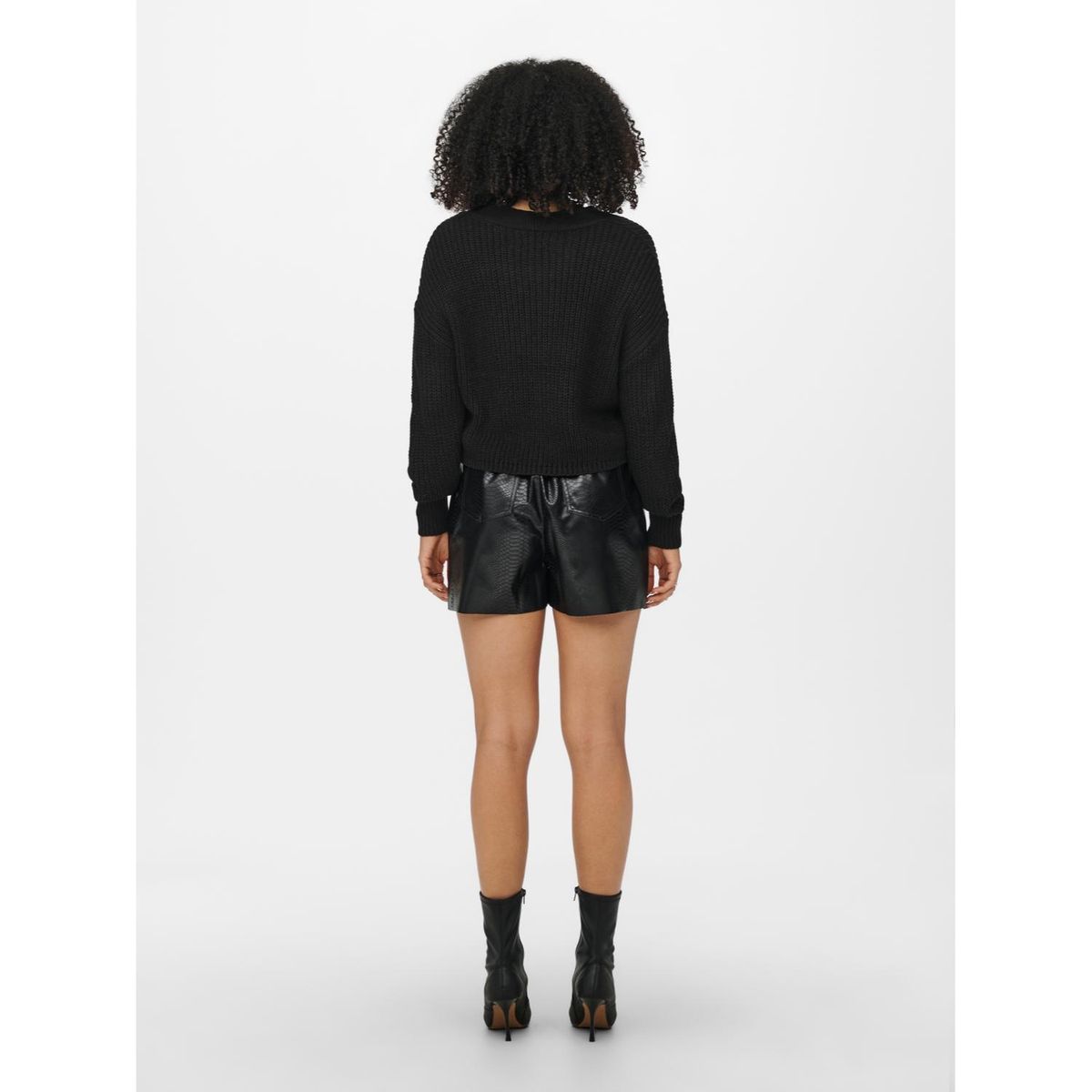 ONLY - Chompa Casual Mujer Only