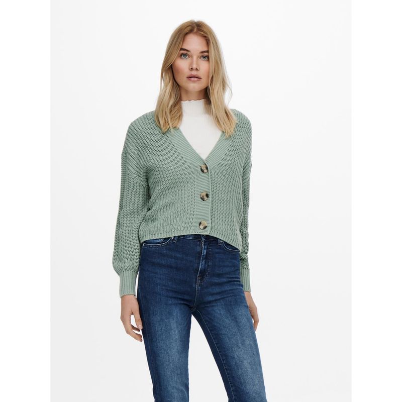 ONLY - Chompa Casual Mujer Only