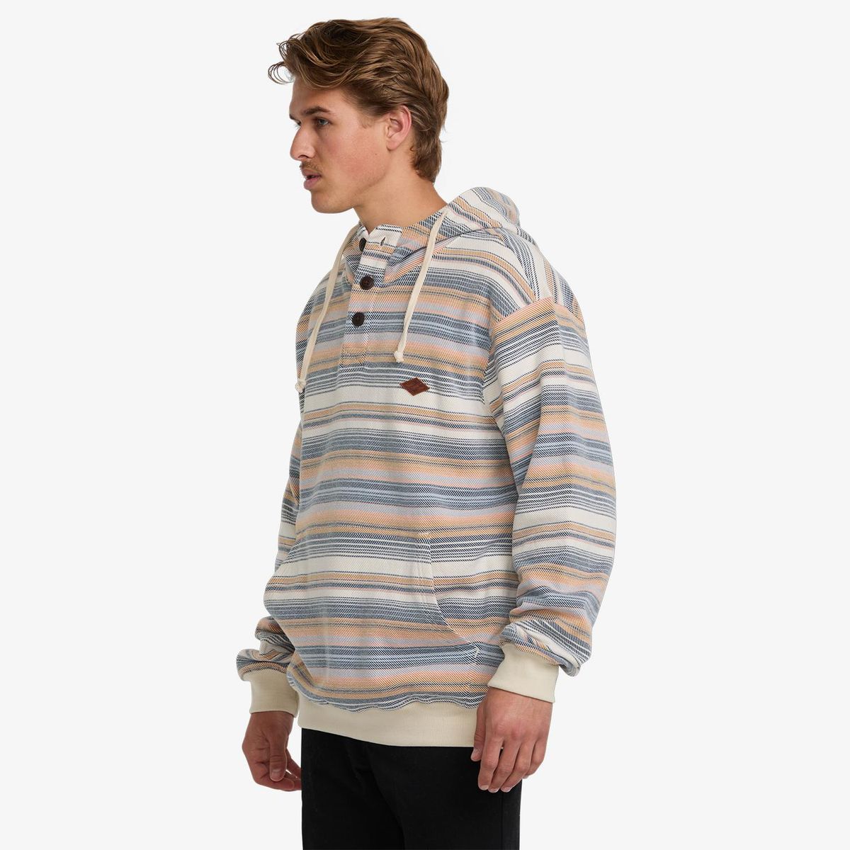 BILLABONG - Polera Algodón Hombre Billabong