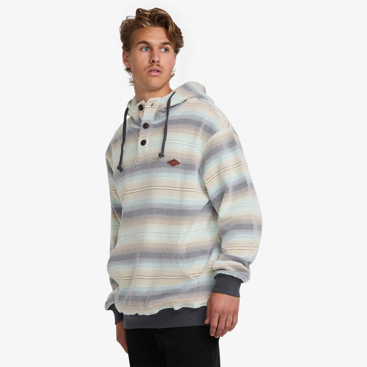 BILLABONG - Polera Algodón Hombre Billabong