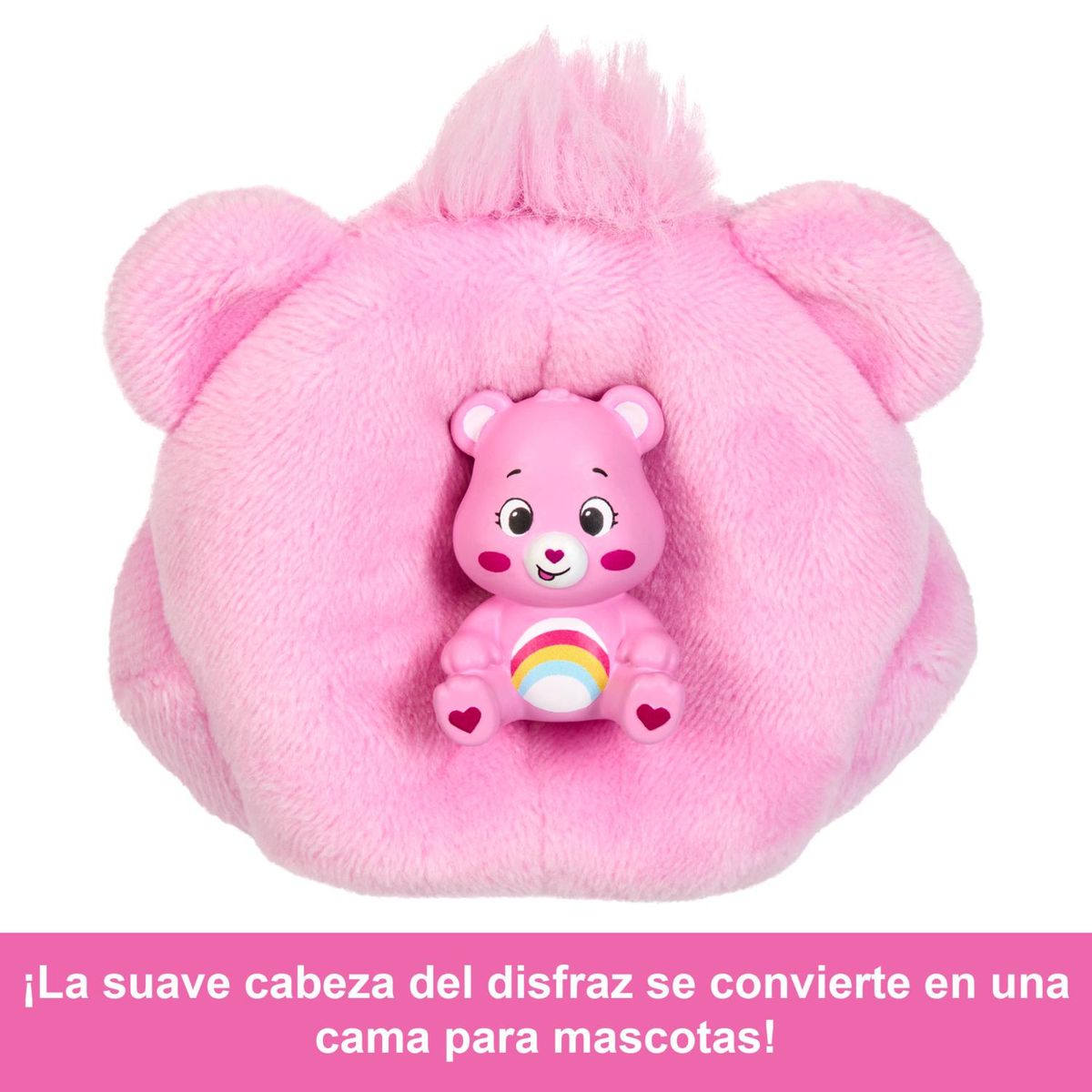 BARBIE - Muñeca Barbie Cutie Reveal Chelsea Ositos Cariñositos