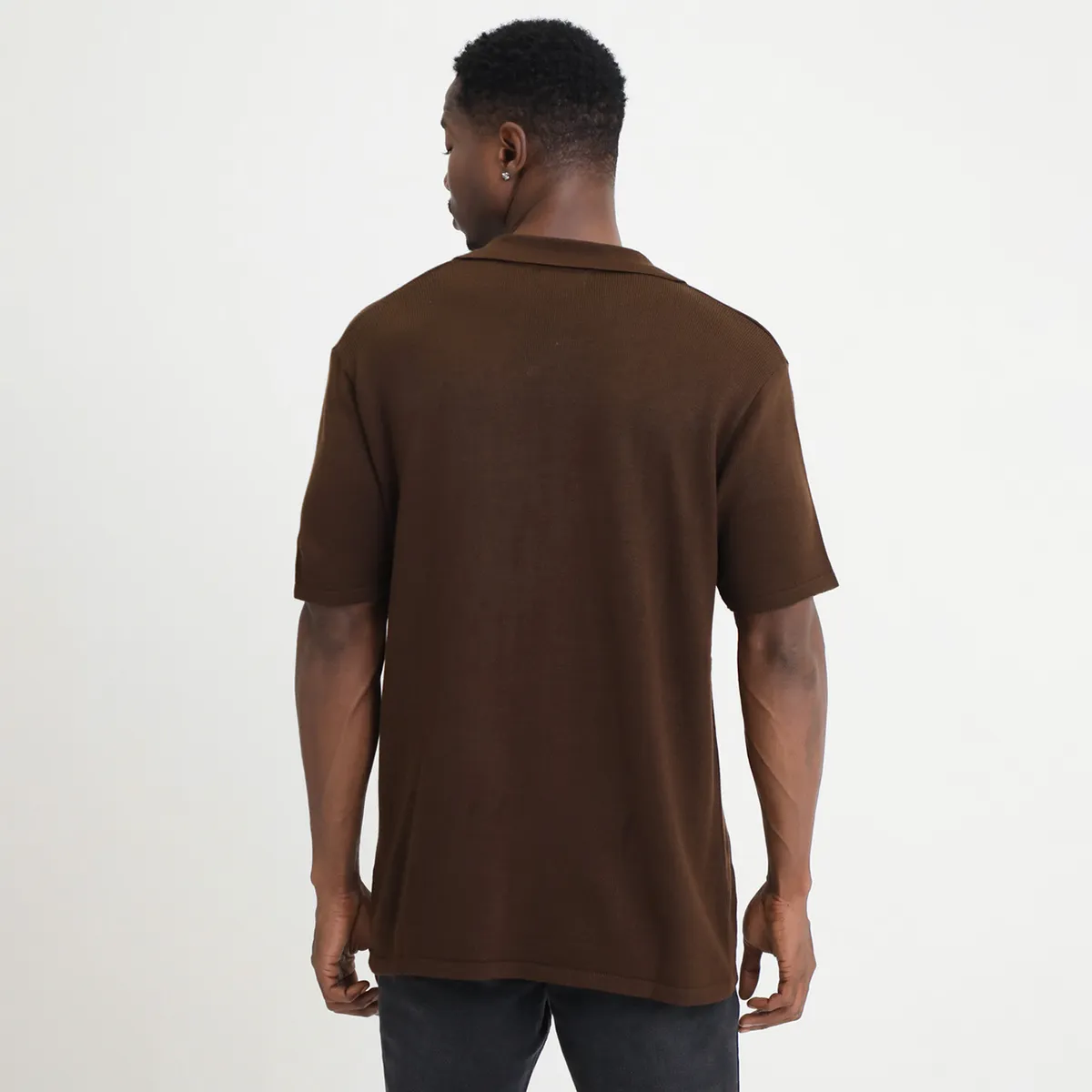 BASEMENT - Polo Casual Hombre Basement