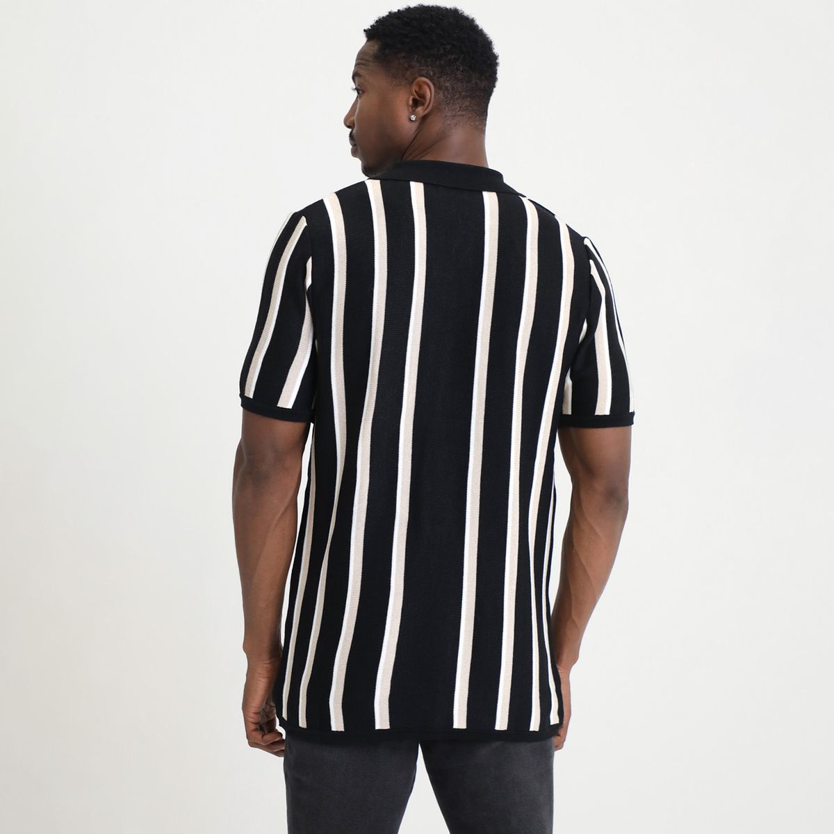 BASEMENT - Polo Casual Hombre Basement