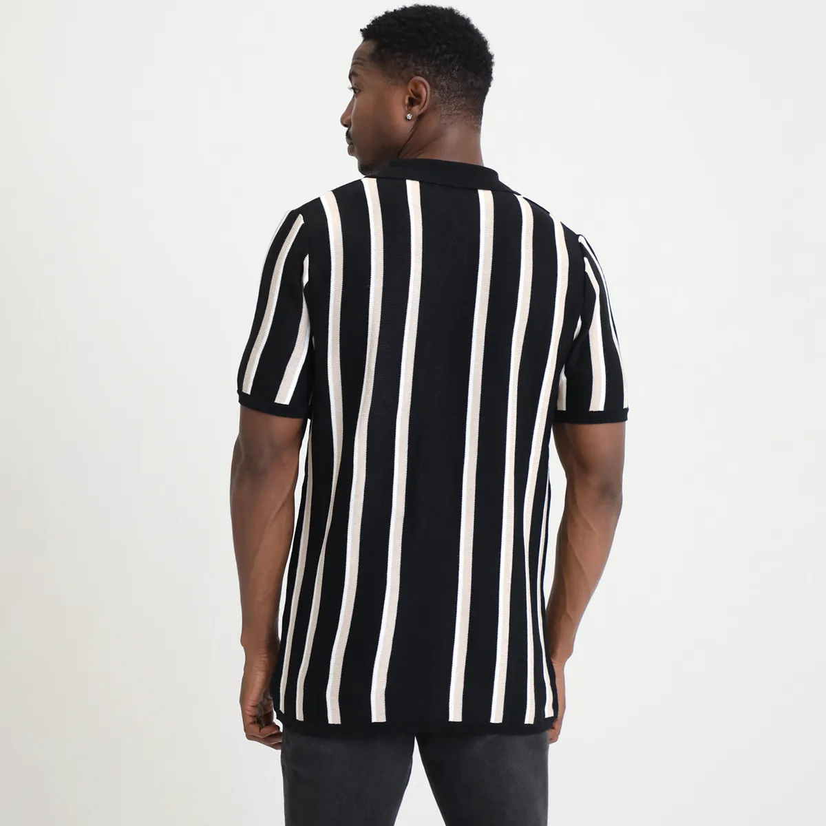 BASEMENT - Polo Casual Hombre Basement