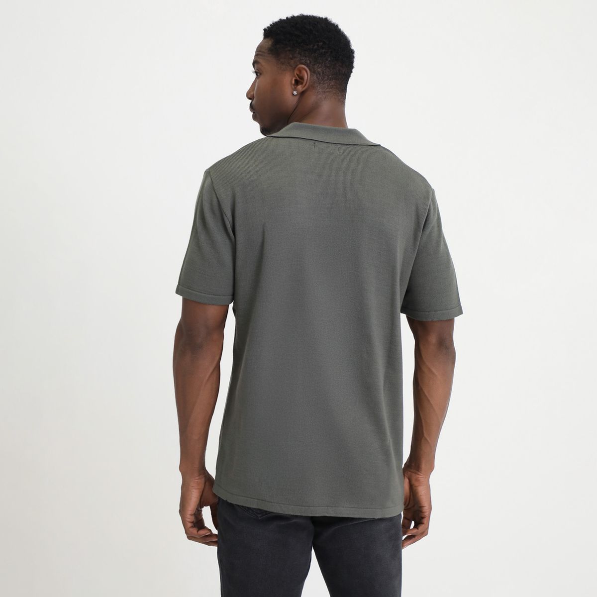 BASEMENT - Polo Casual Hombre Basement