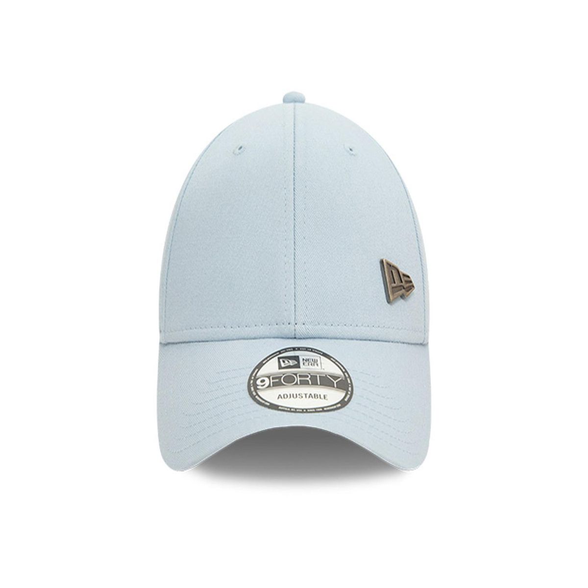 NEW ERA - Gorro 100% Algodón Hombre New Era