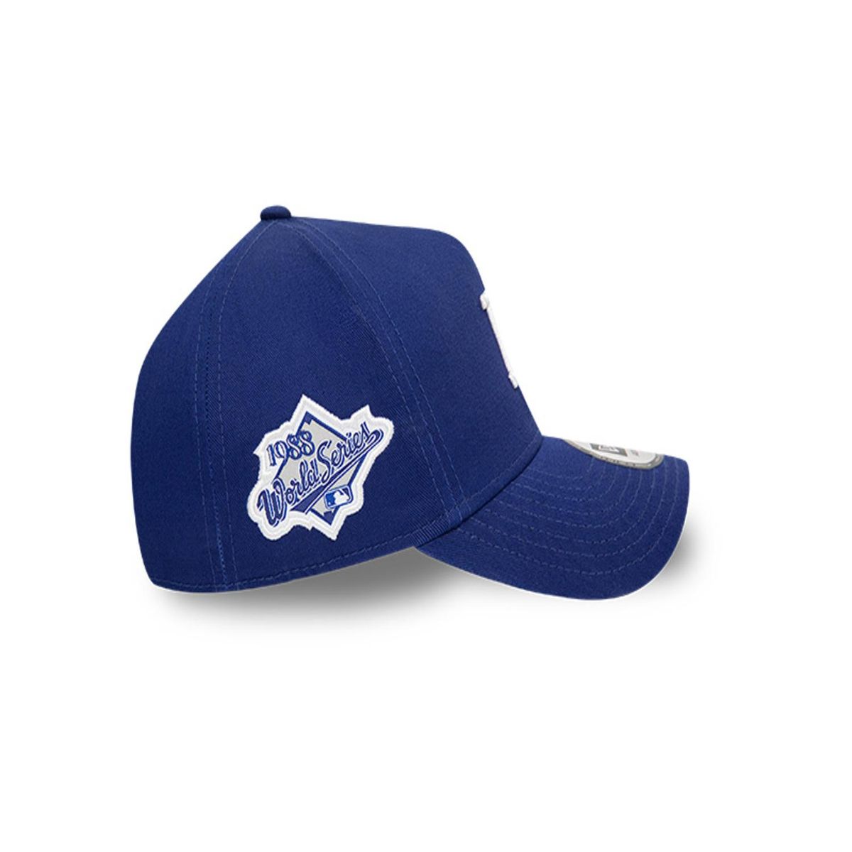 NEW ERA - Gorro 100% Algodón Hombre New Era