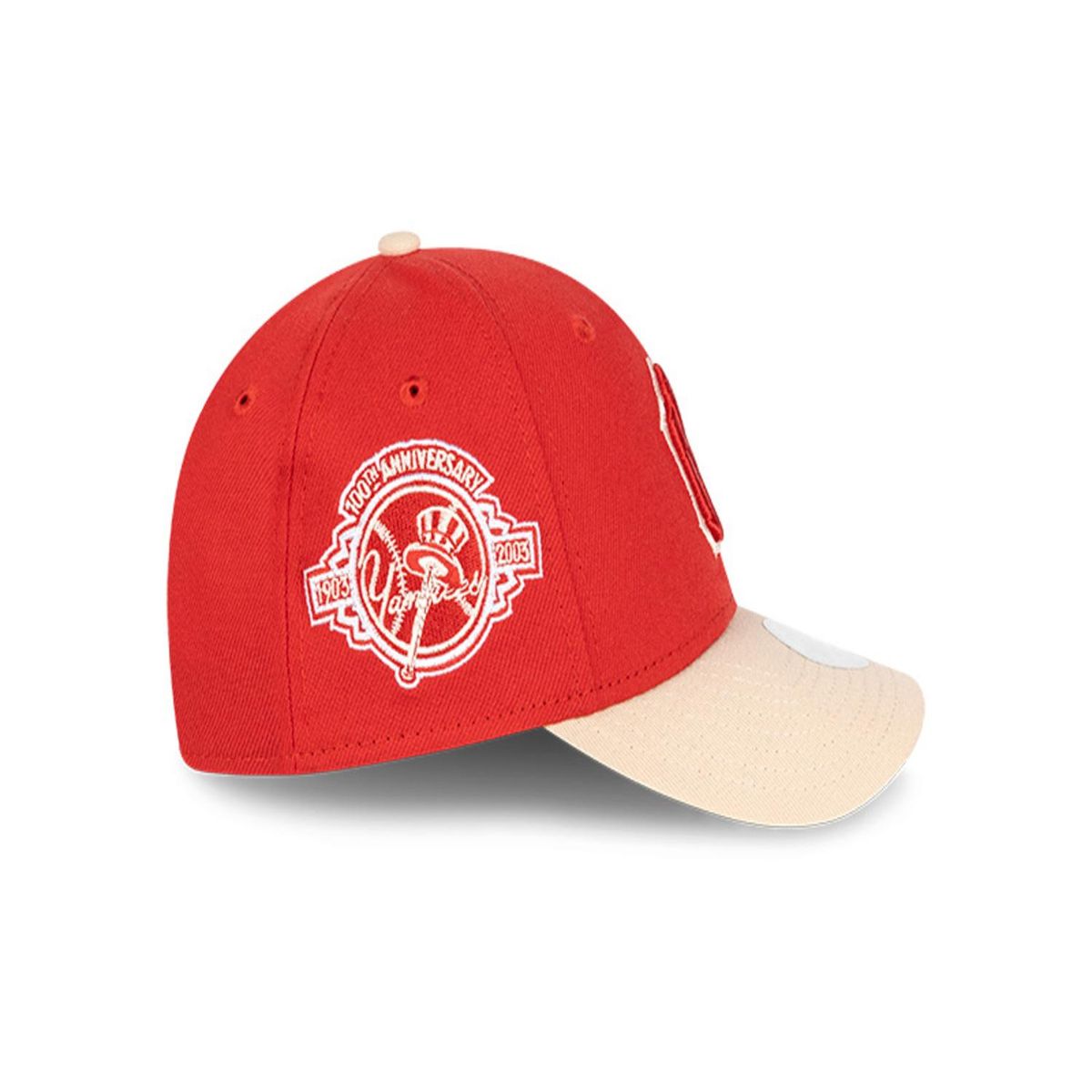 NEW ERA - Gorro Woven Hombre New Era