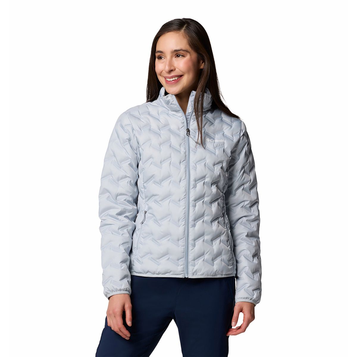COLUMBIA - Parka Pluma Delta Columbia