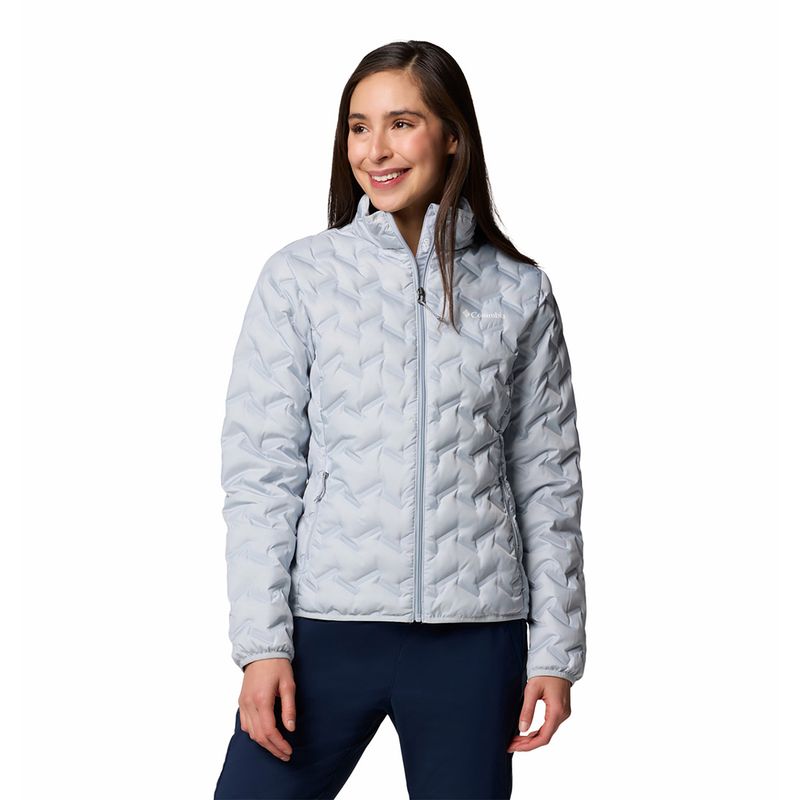 COLUMBIA - Parka Pluma Delta Columbia