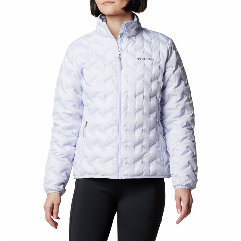 COLUMBIA - Parka Pluma Delta Mujer Columbia