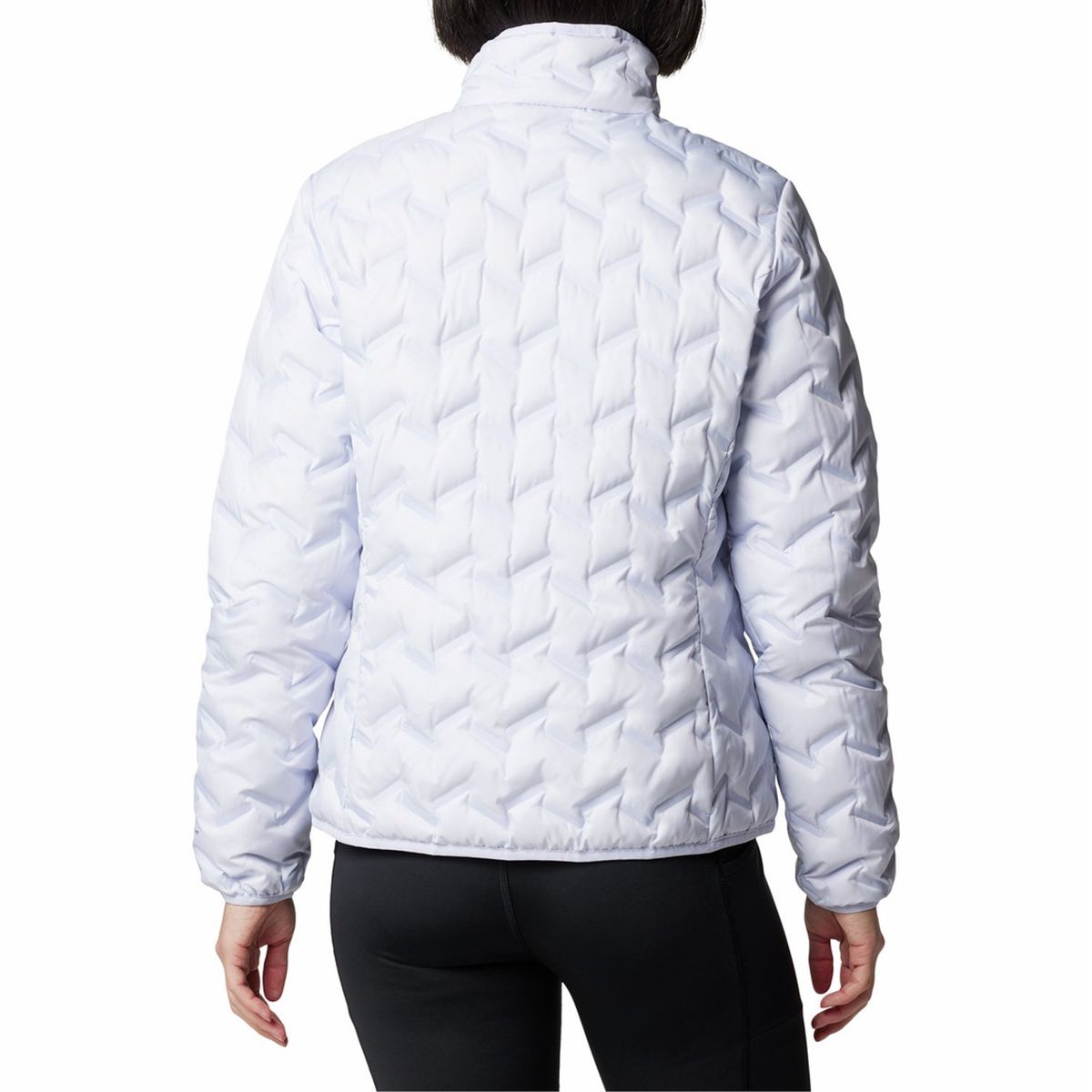 COLUMBIA - Parka Pluma Delta Mujer Columbia