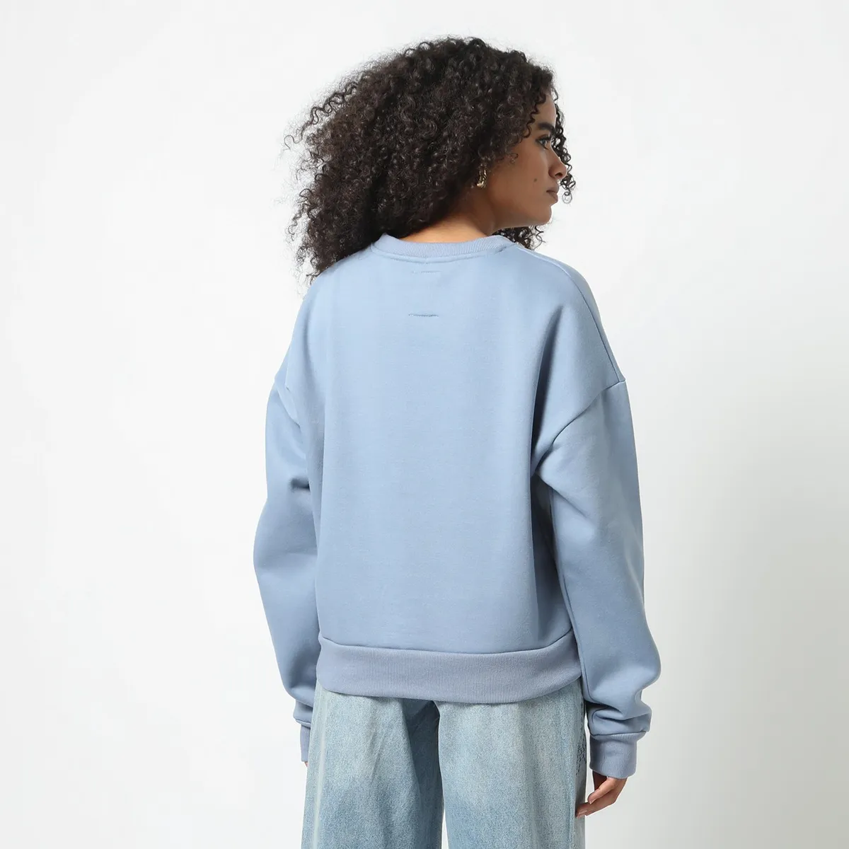 DENIMLAB - Polera Casual Mujer Denimlab