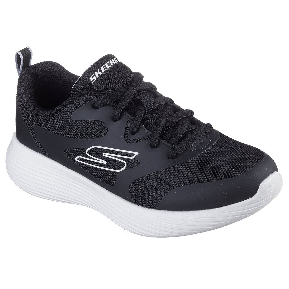 SKECHERS - Zapatillas Urbanas Niña Skechers Go Run 400 V2
