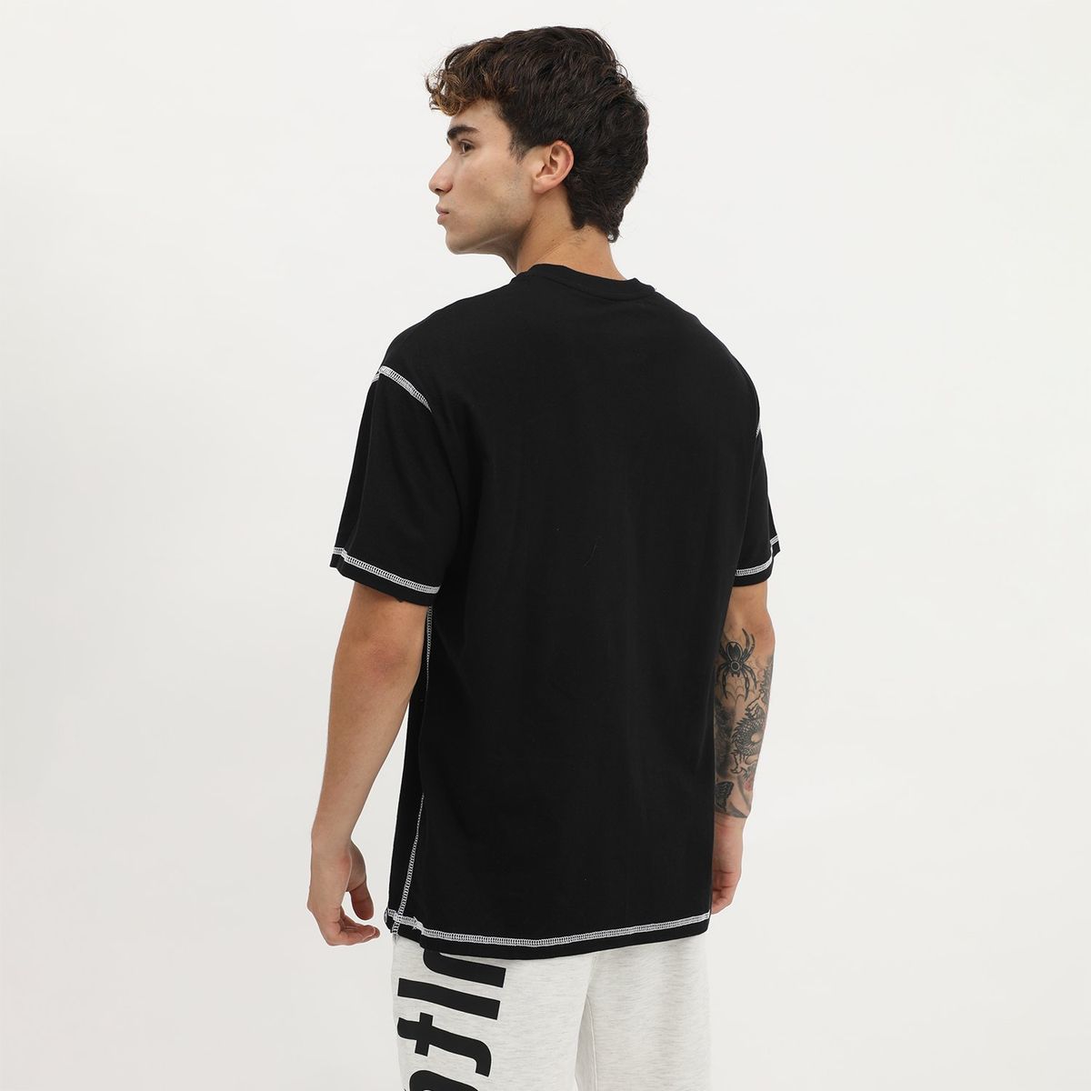 ECKO - Polo Manga Corta Hombre Ecko