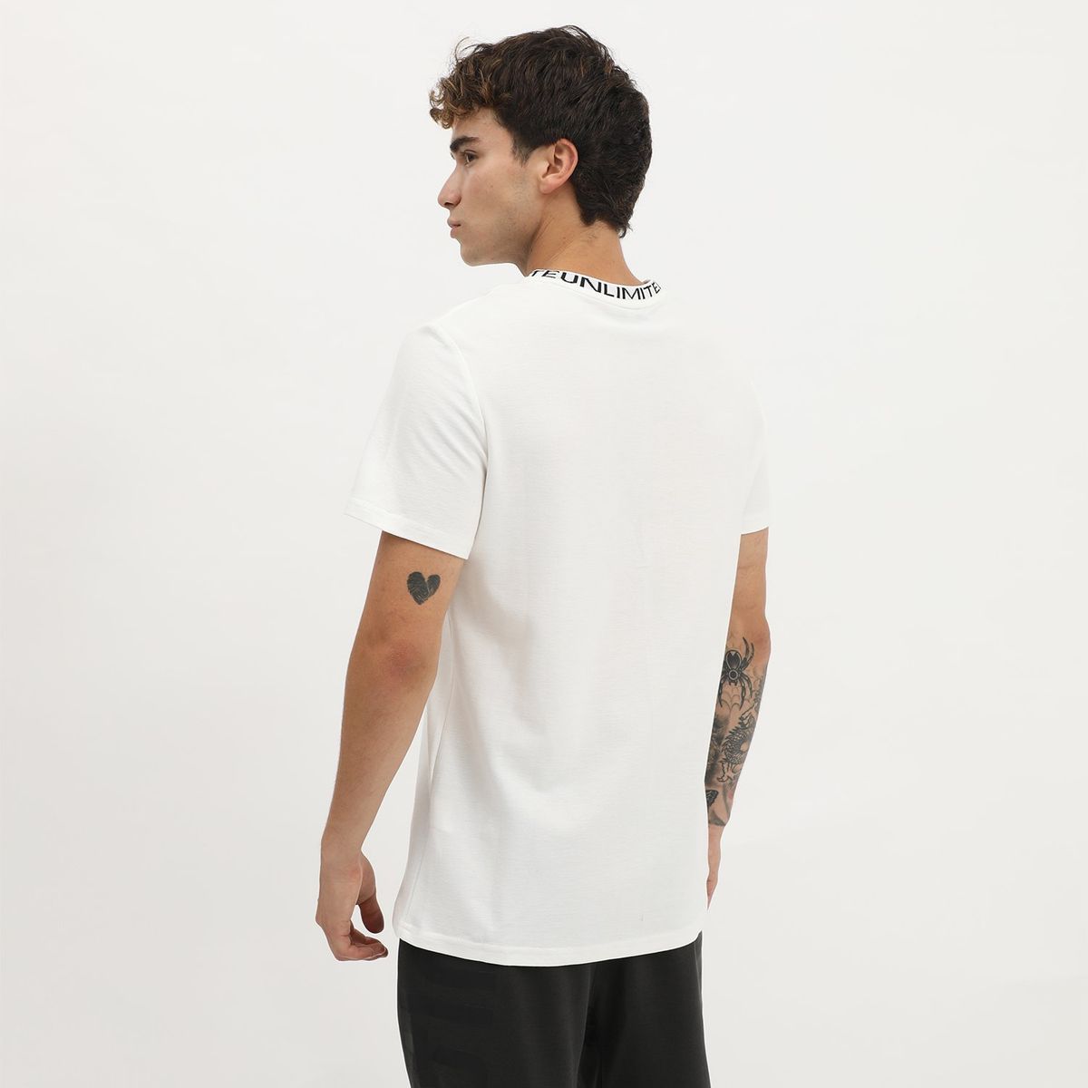 ECKO - Polo Manga Corta Hombre Ecko