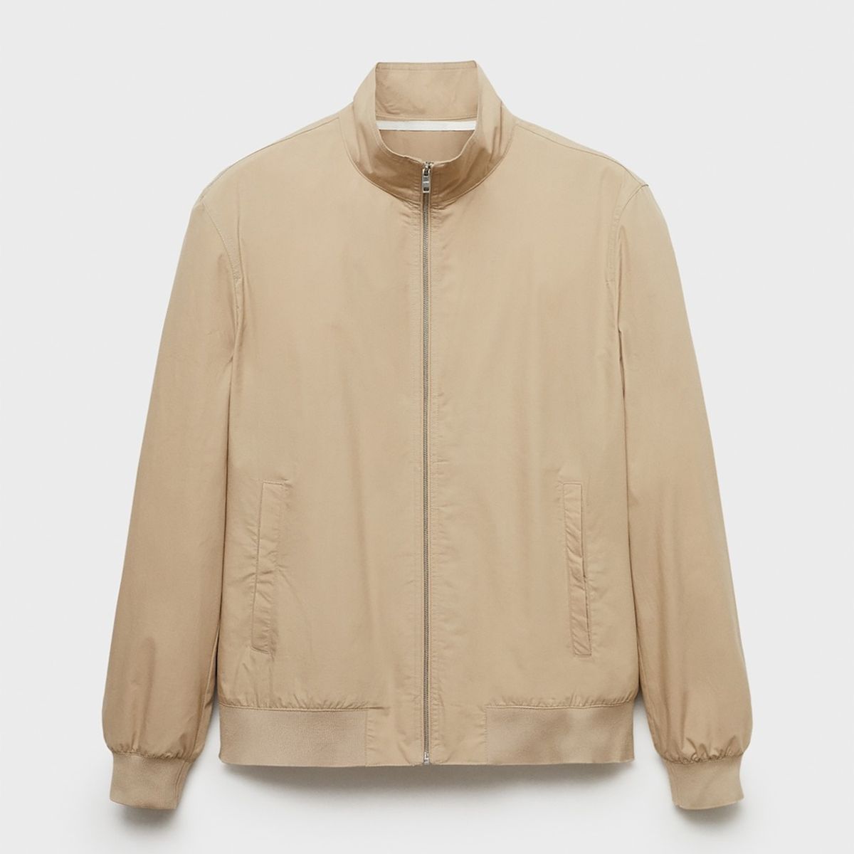 MANGO - Chaqueta Jony 