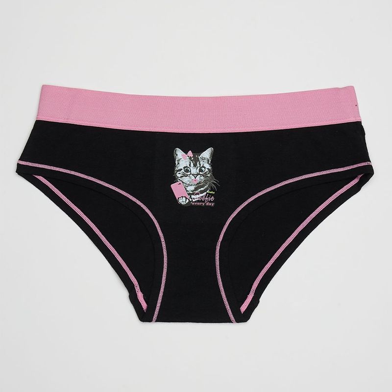 KAYSER - Trusa Juvenil Pantalón Algodón Kayser