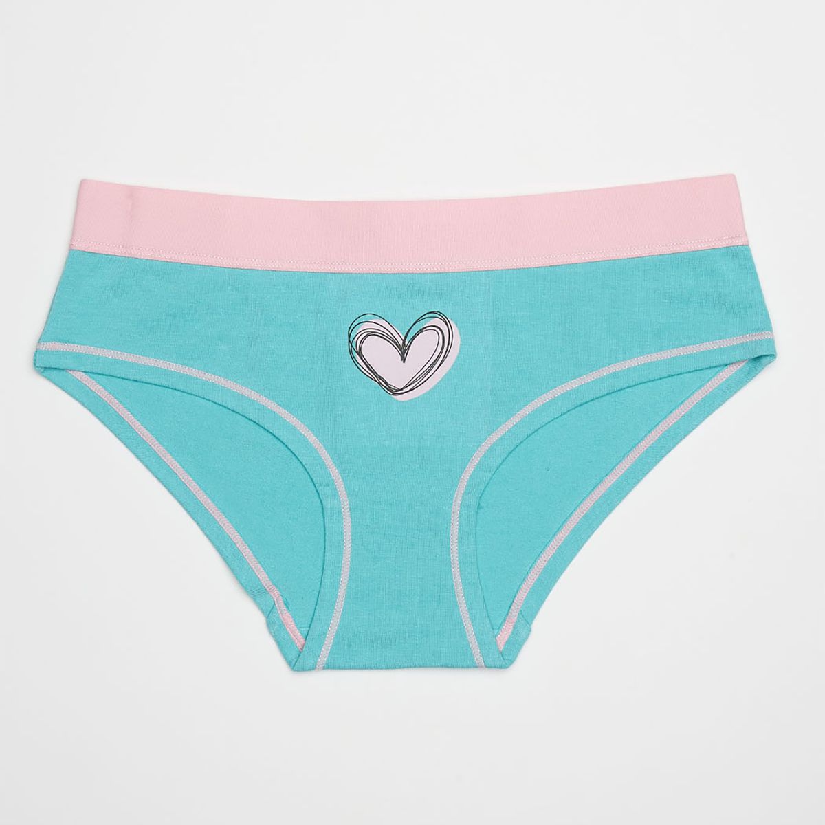 KAYSER - Trusa Juvenil Pantalón Algodón Kayser