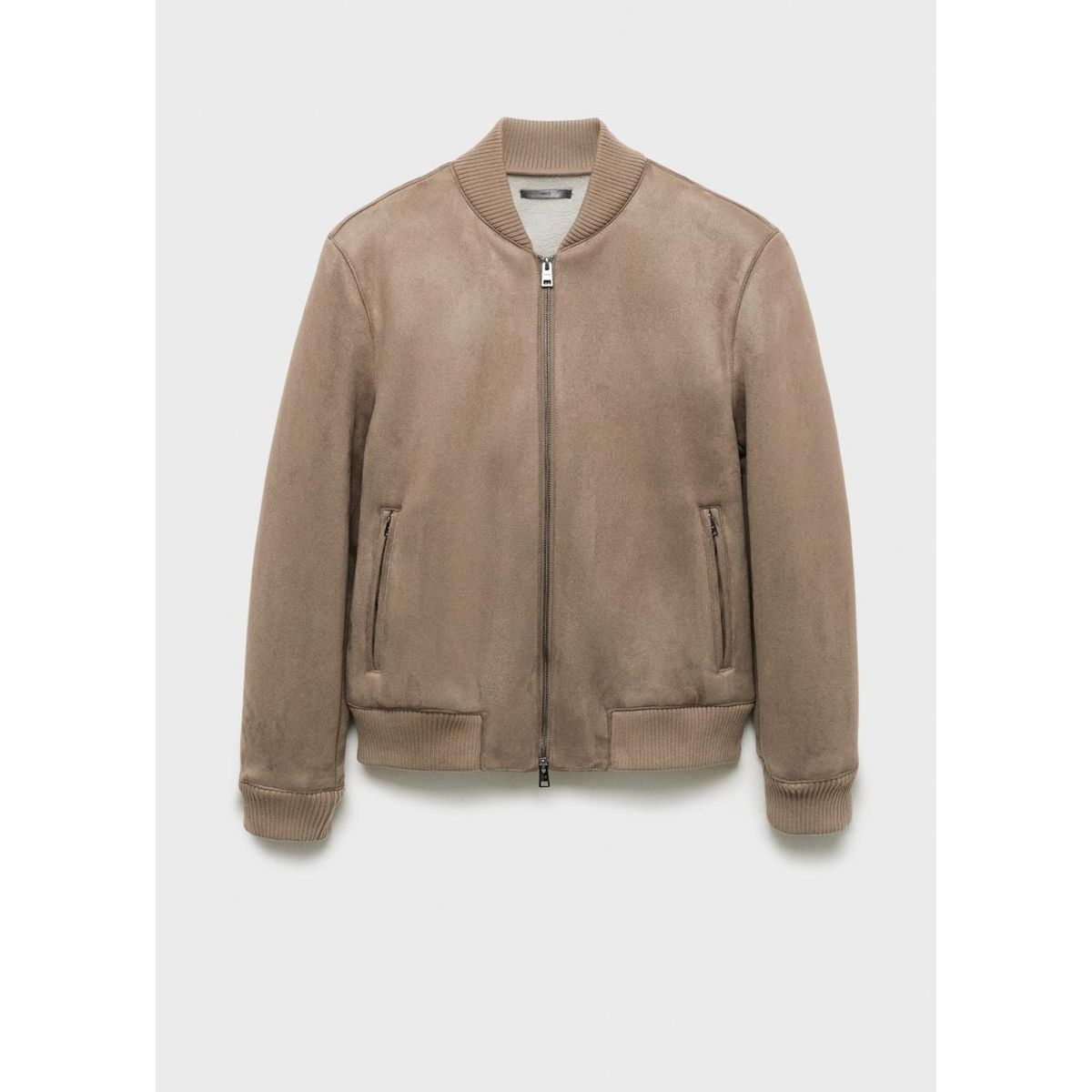 MANGO - Casaca Hombre Mango Man