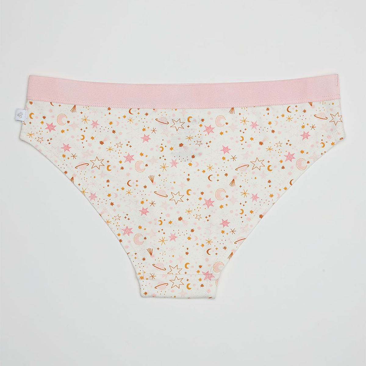 KAYSER - Trusa Juvenil Bikini Algodón Kayser