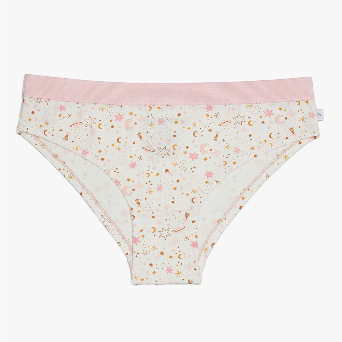KAYSER - Trusa Juvenil Bikini Algodón Kayser