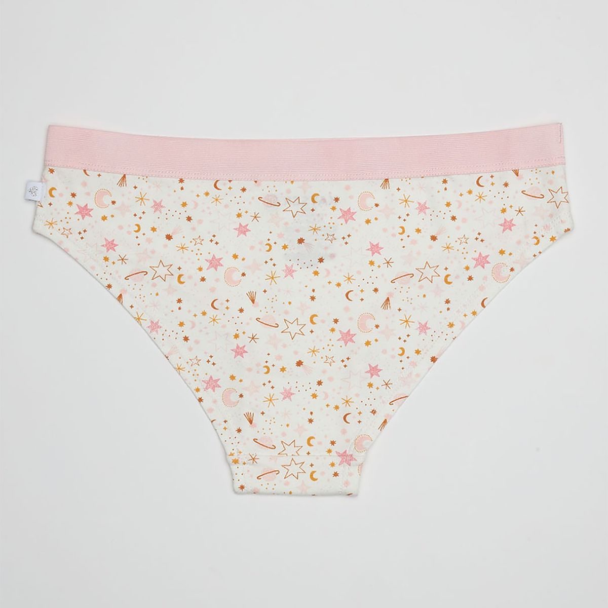 KAYSER - Trusa Juvenil Bikini Algodón Kayser