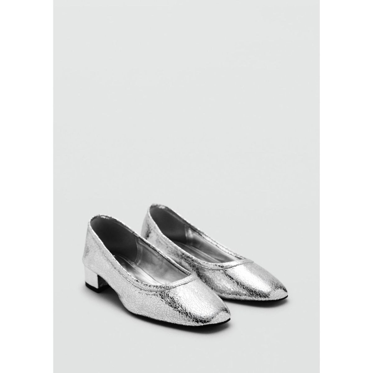 MANGO - Zapato De Vestir Mujer Mango 