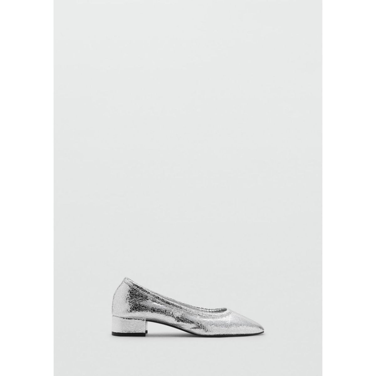 MANGO - Zapato De Vestir Mujer Mango 