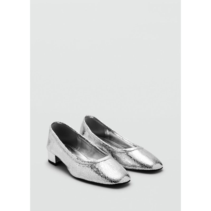 MANGO - Zapato De Vestir Mujer Mango 