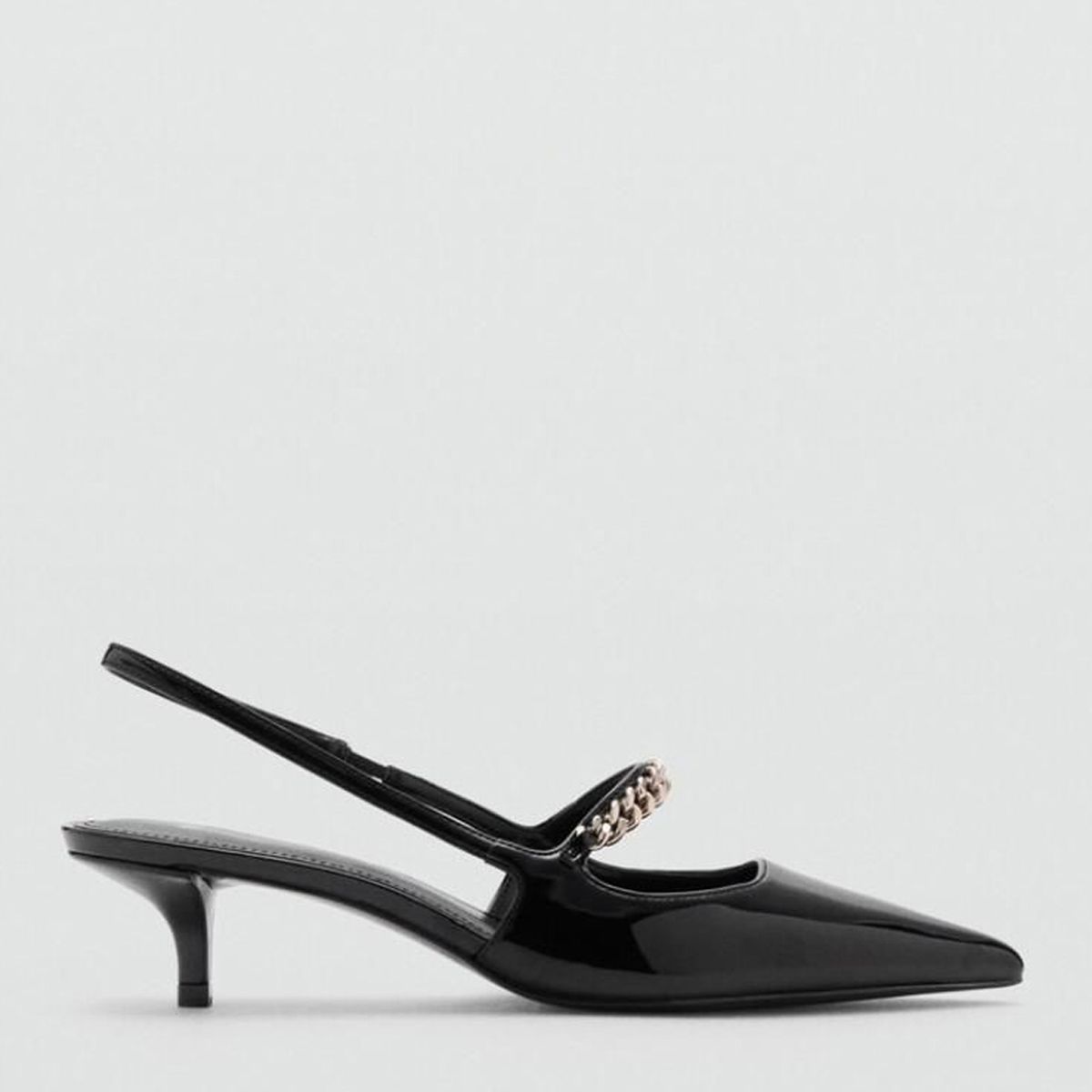 MANGO - Zapatos de Vestir Mujer Mango