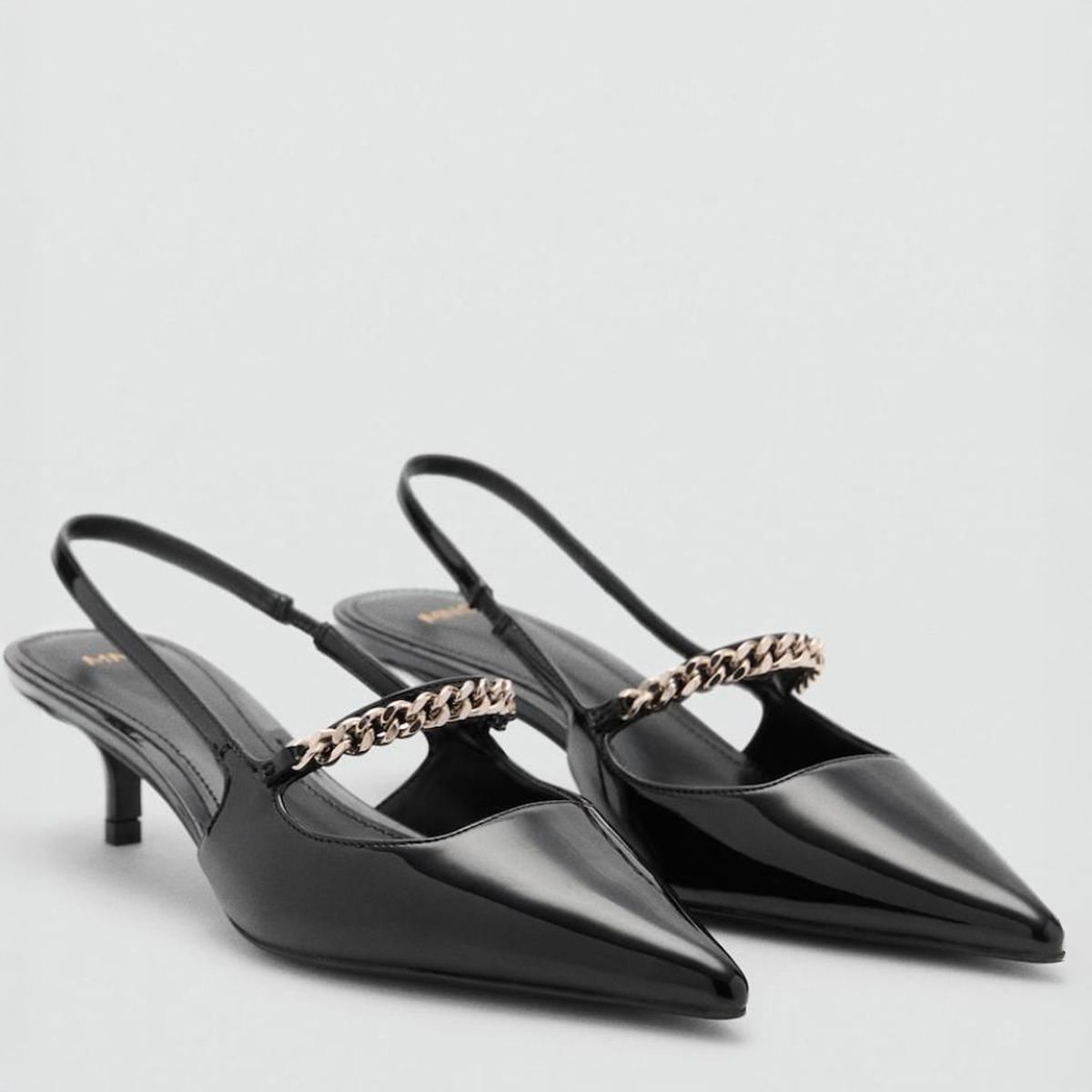 MANGO - Zapatos de Vestir Mujer Mango