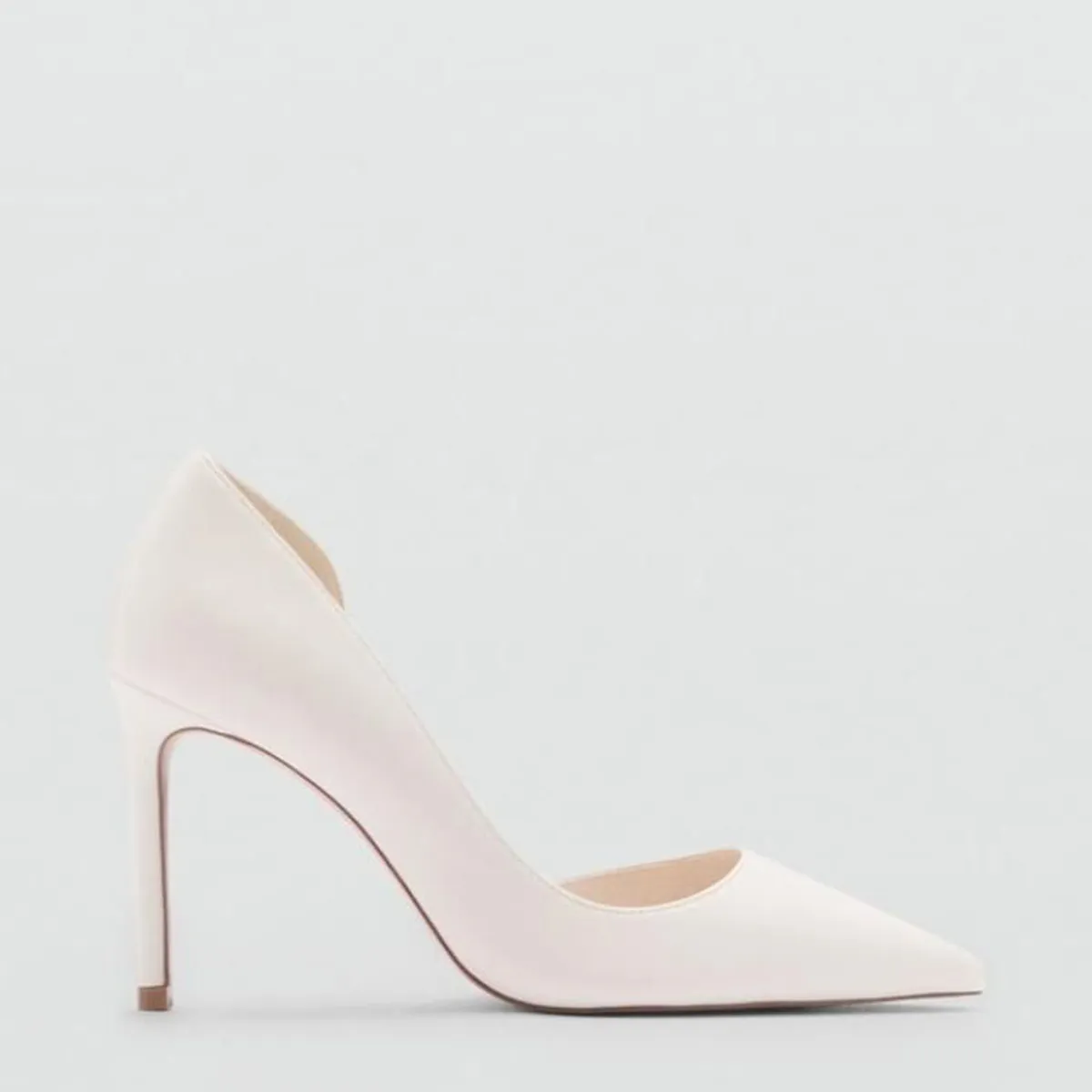 MANGO - Zapatos de Vestir Mujer Mango