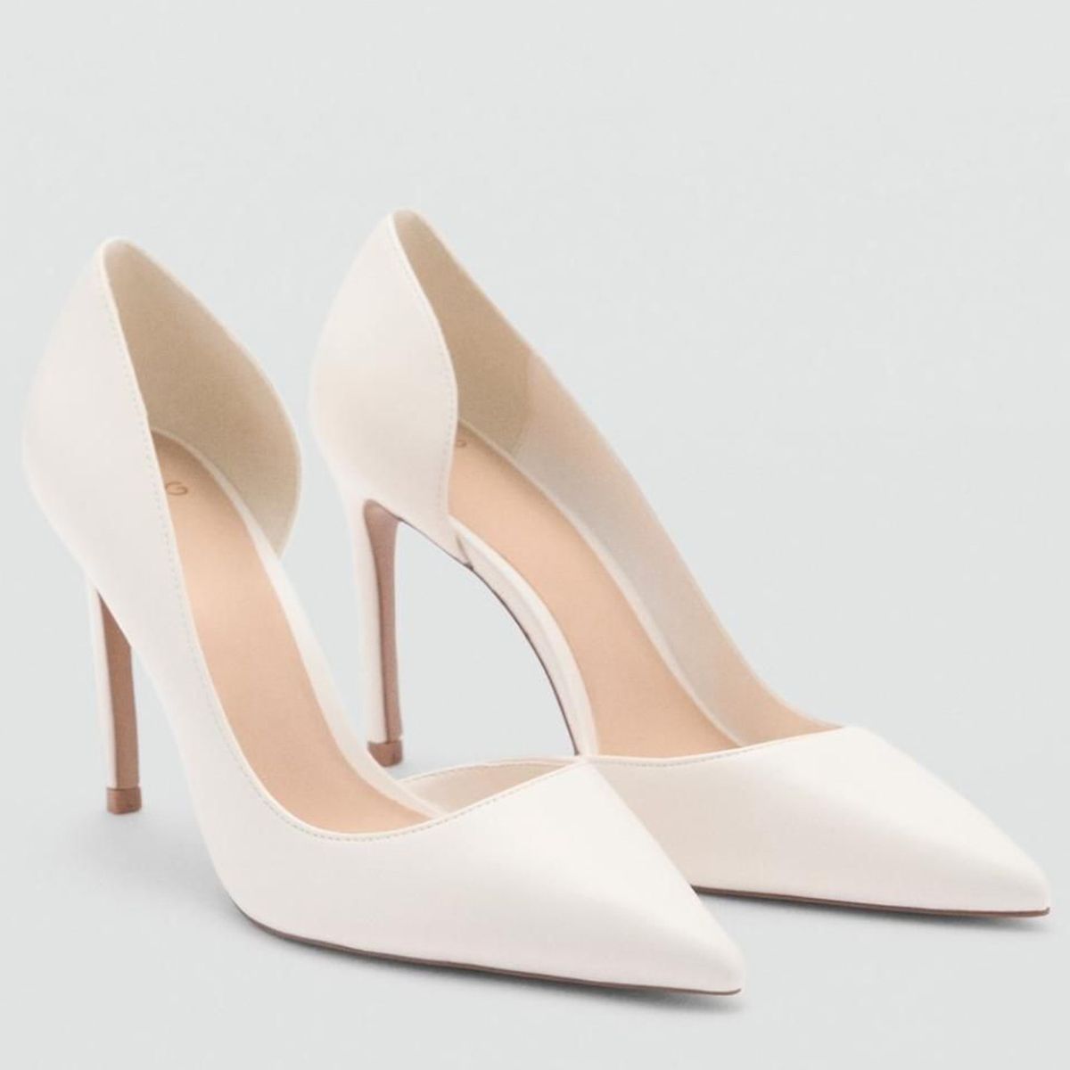 MANGO - Zapatos de Vestir Mujer Mango