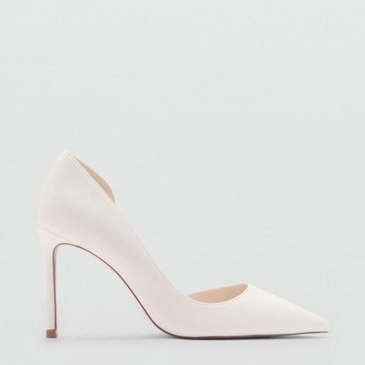 MANGO - Zapatos de Vestir Mujer Mango