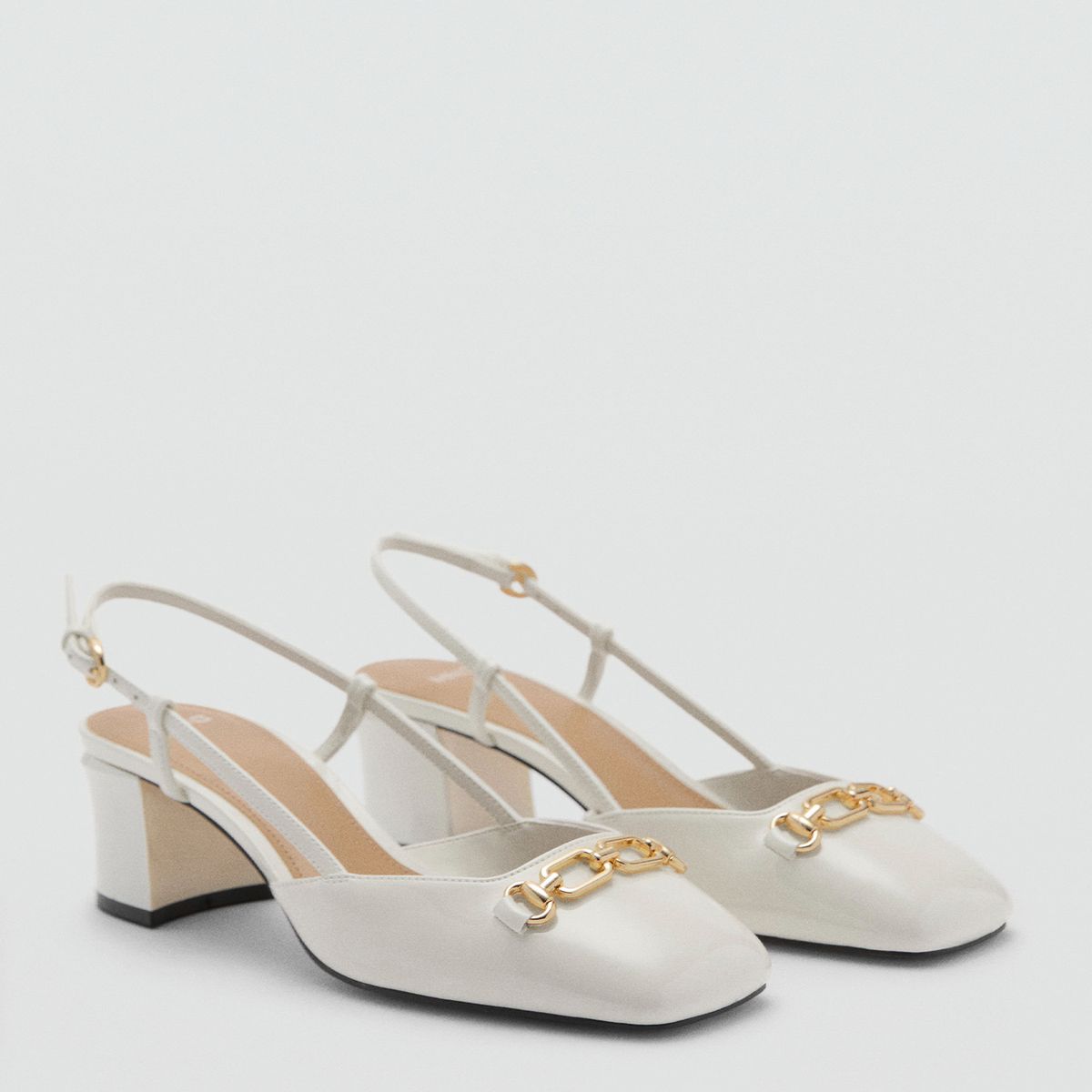 MANGO - Zapatos de Vestir Mujer Mango