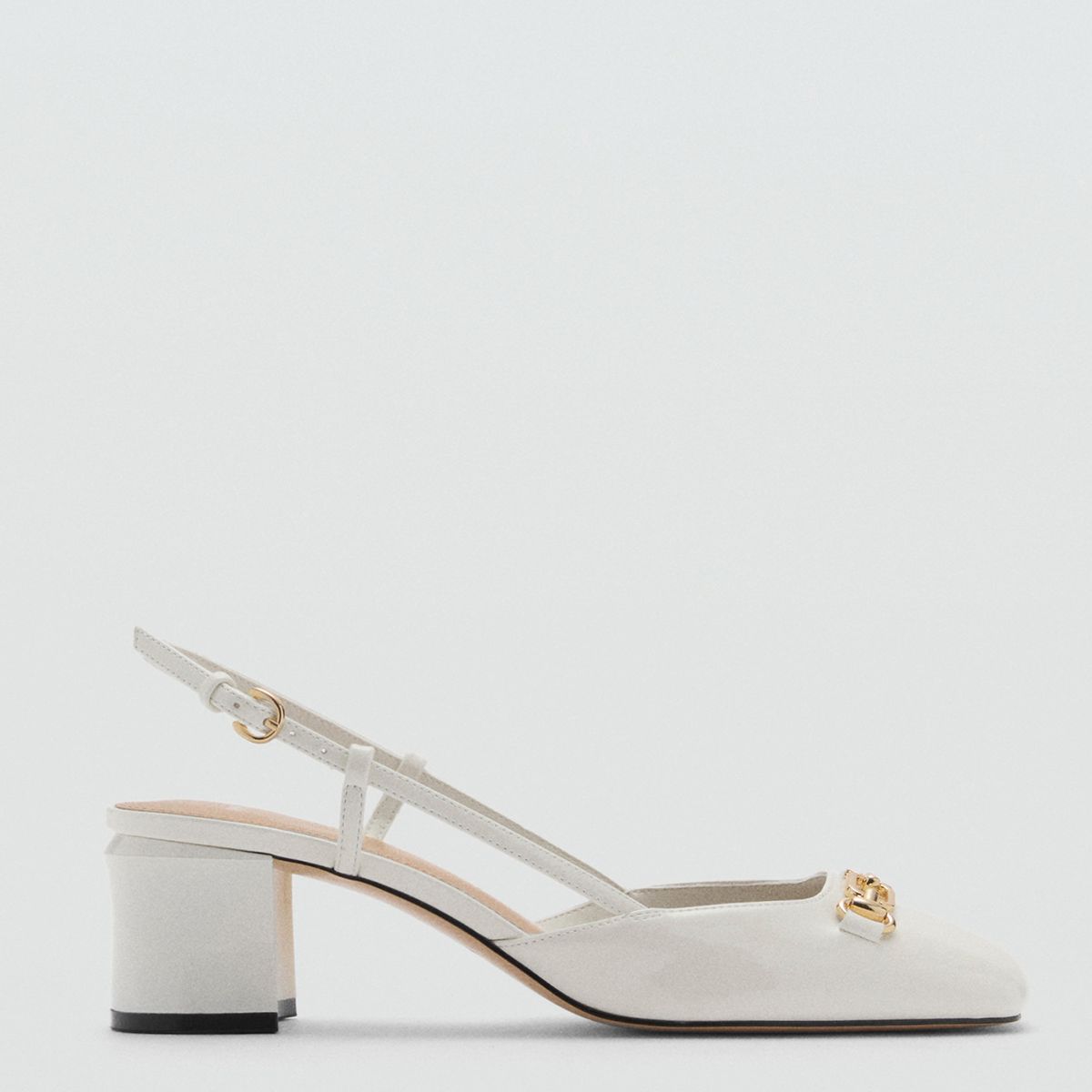 MANGO - Zapatos de Vestir Mujer Mango